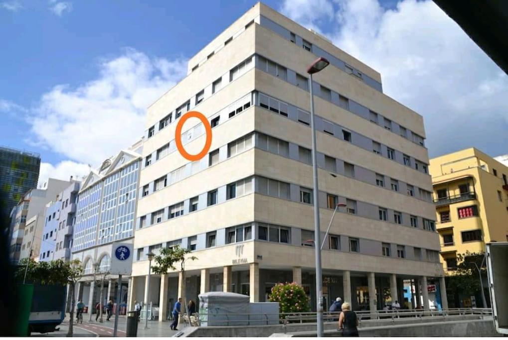 Apartament Pasarela Canteras - Playa Canteras