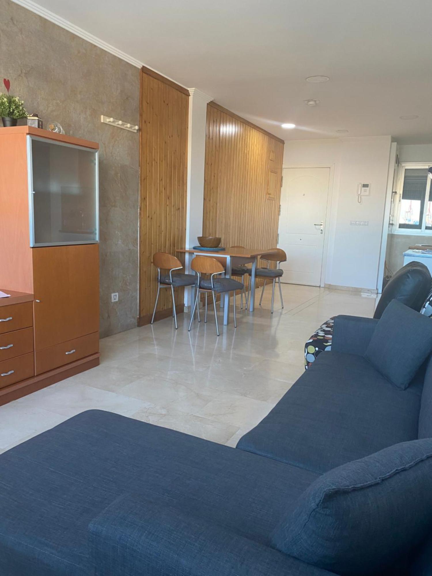 Apartament Pasarela Canteras - Playa Canteras