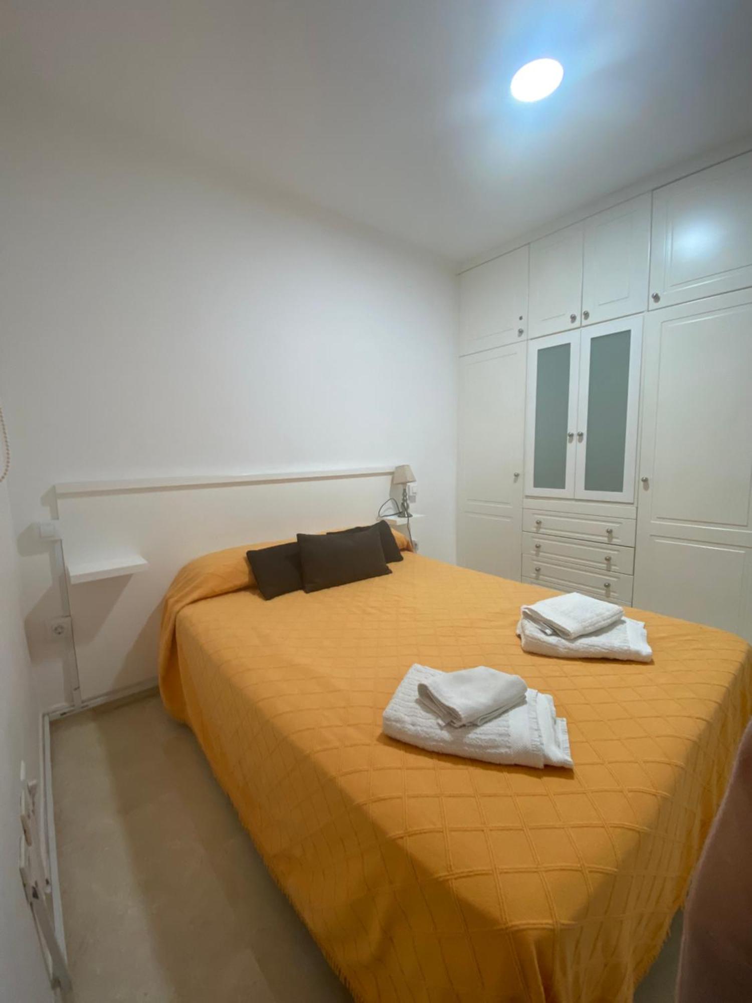 Appartement Pasarela Canteras - Playa Canteras *