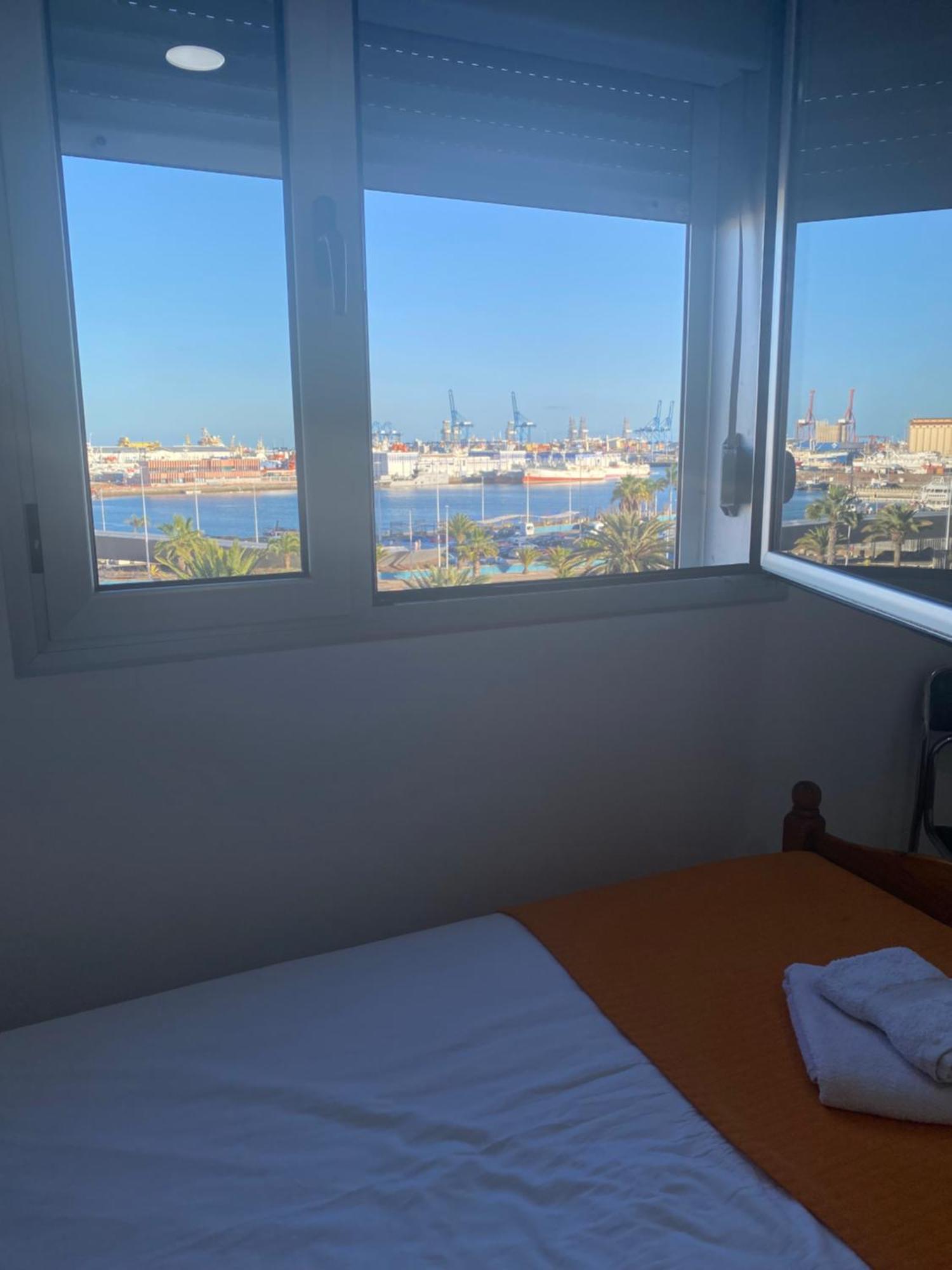 Apartament Pasarela Canteras - Playa Canteras