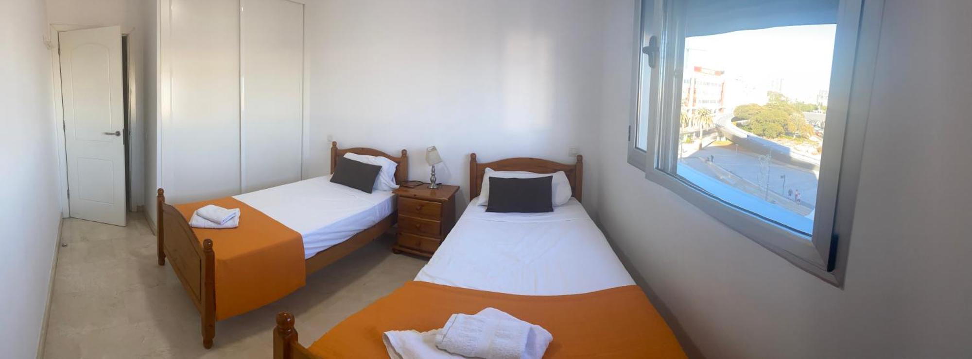 Apartment Pasarela Canteras - Playa Canteras *