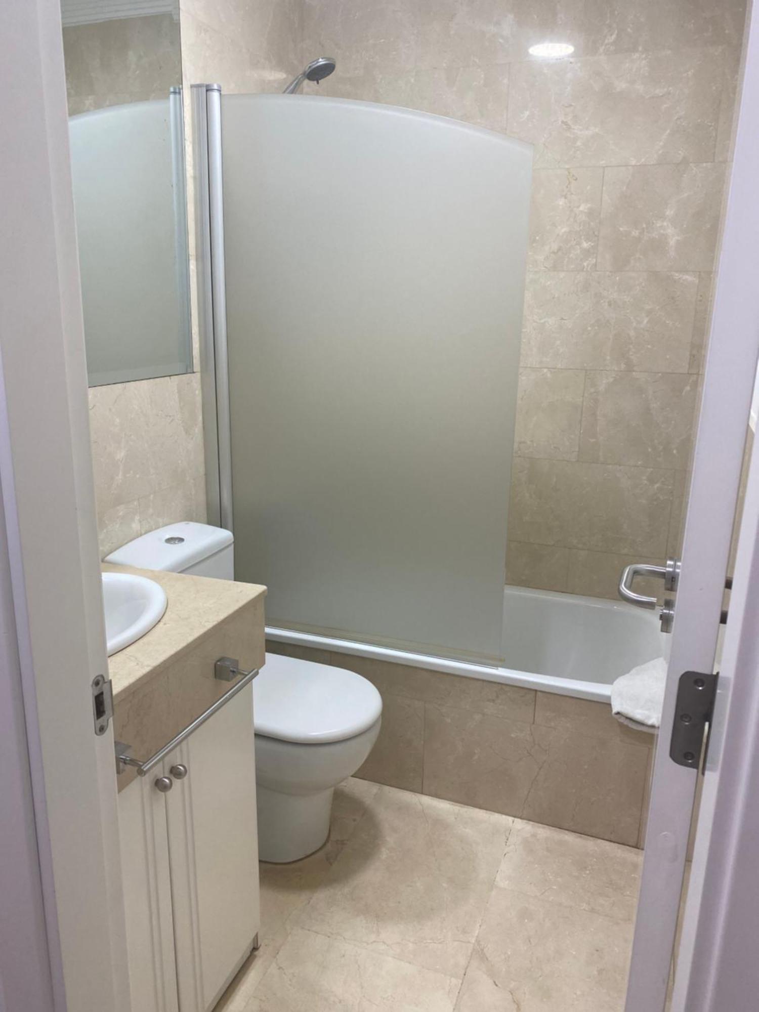 Pasarela Canteras - Playa Canteras Apartment