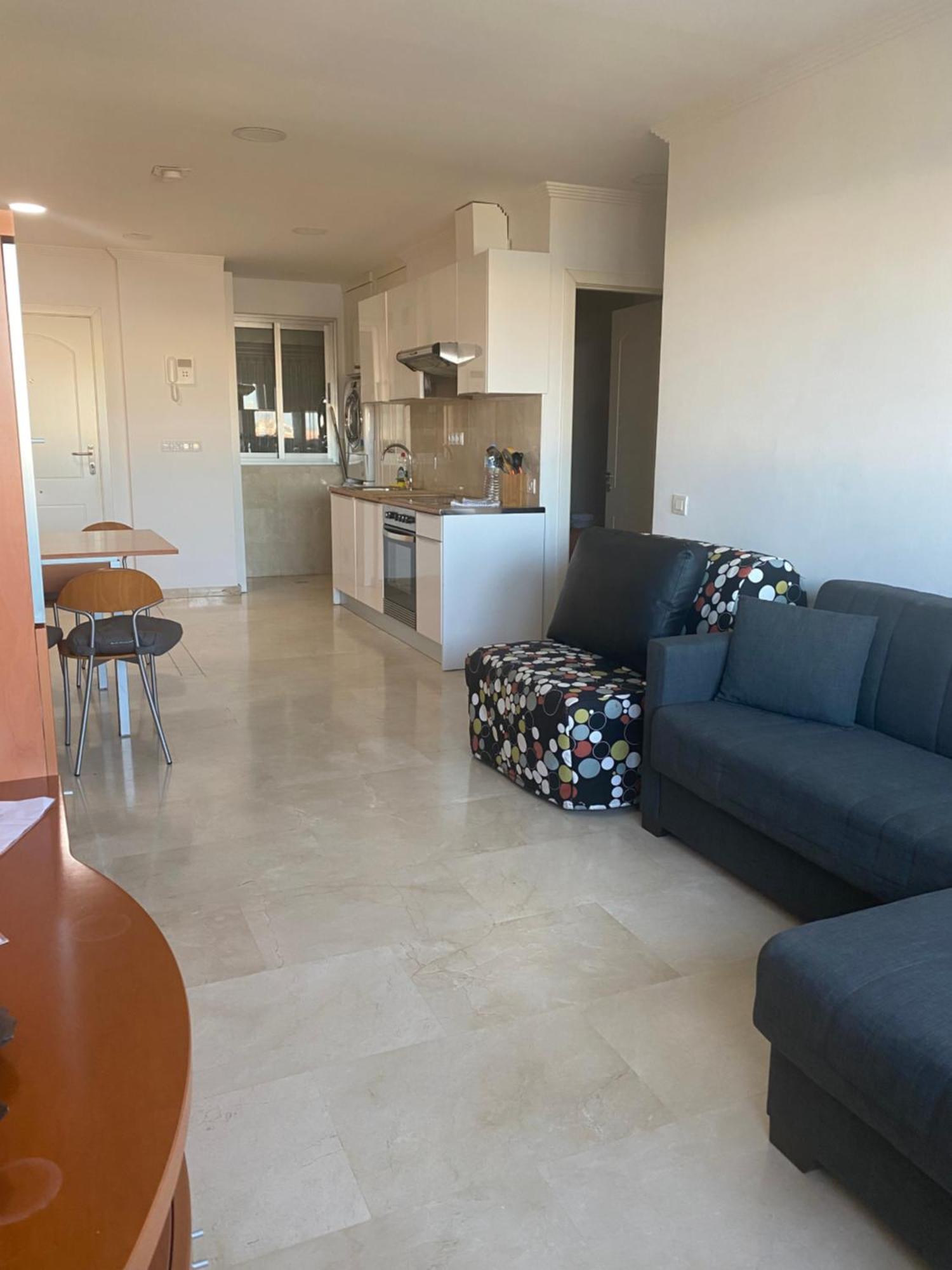 Apartment Pasarela Canteras - Playa Canteras