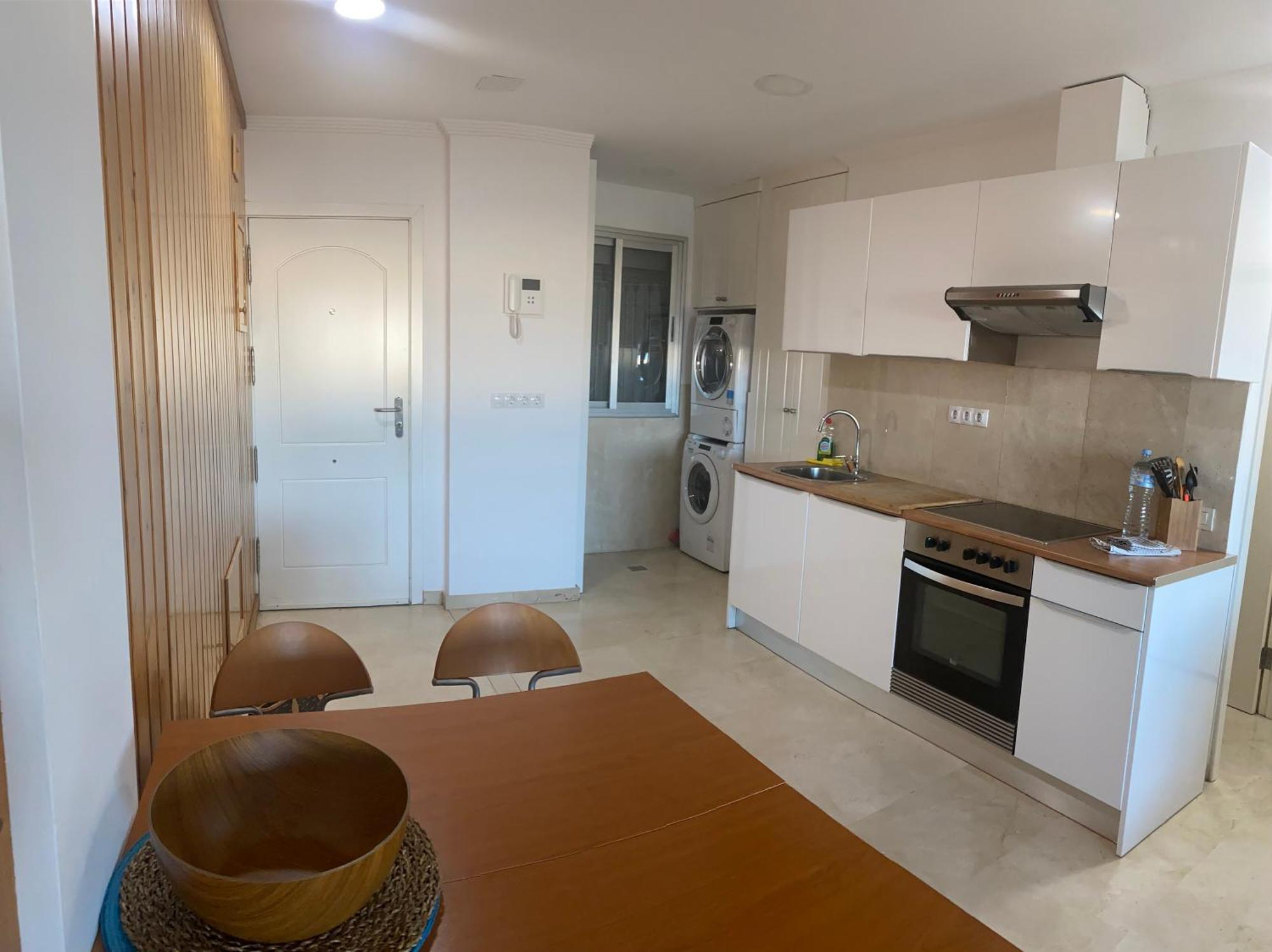 Pasarela Canteras - Playa Canteras Apartment *