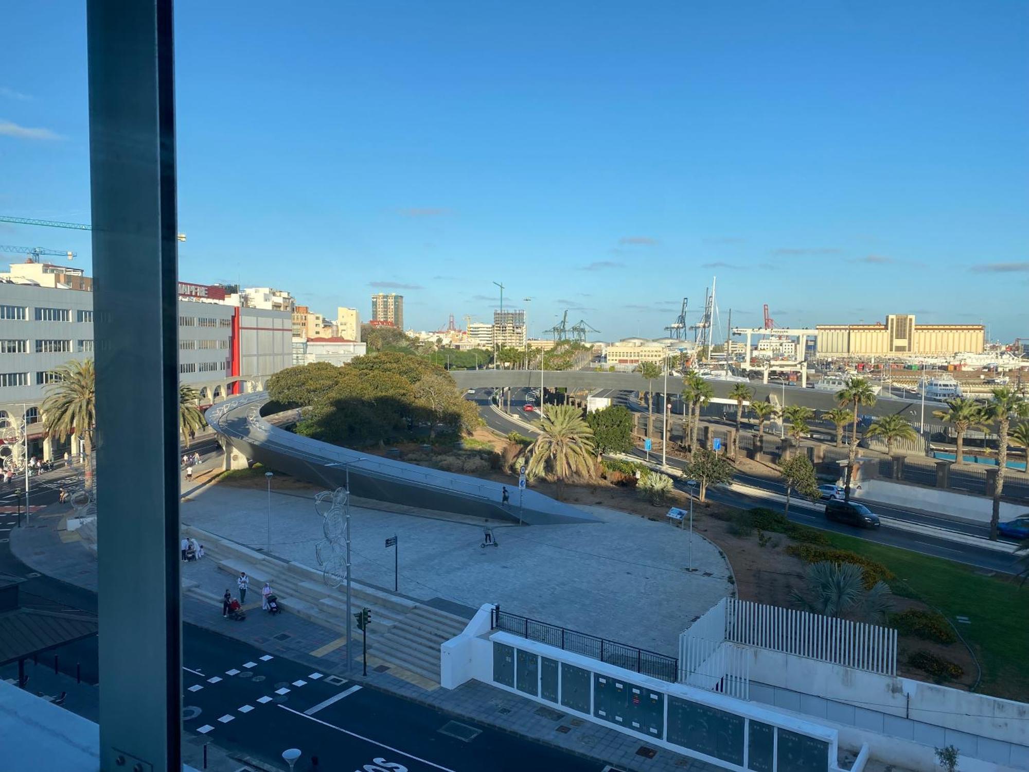 Appartement Pasarela Canteras - Playa Canteras *