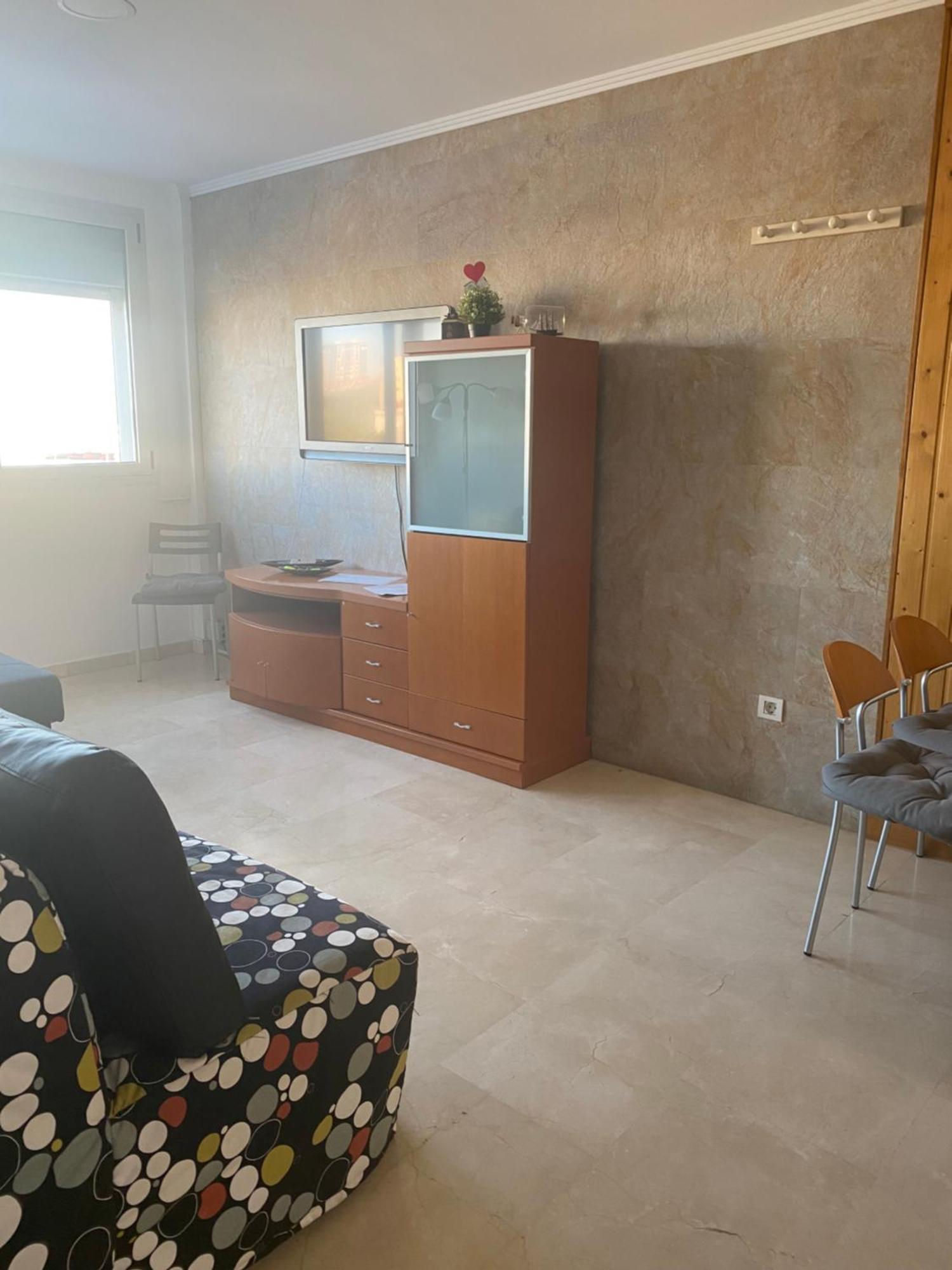 Pasarela Canteras - Playa Canteras Apartment