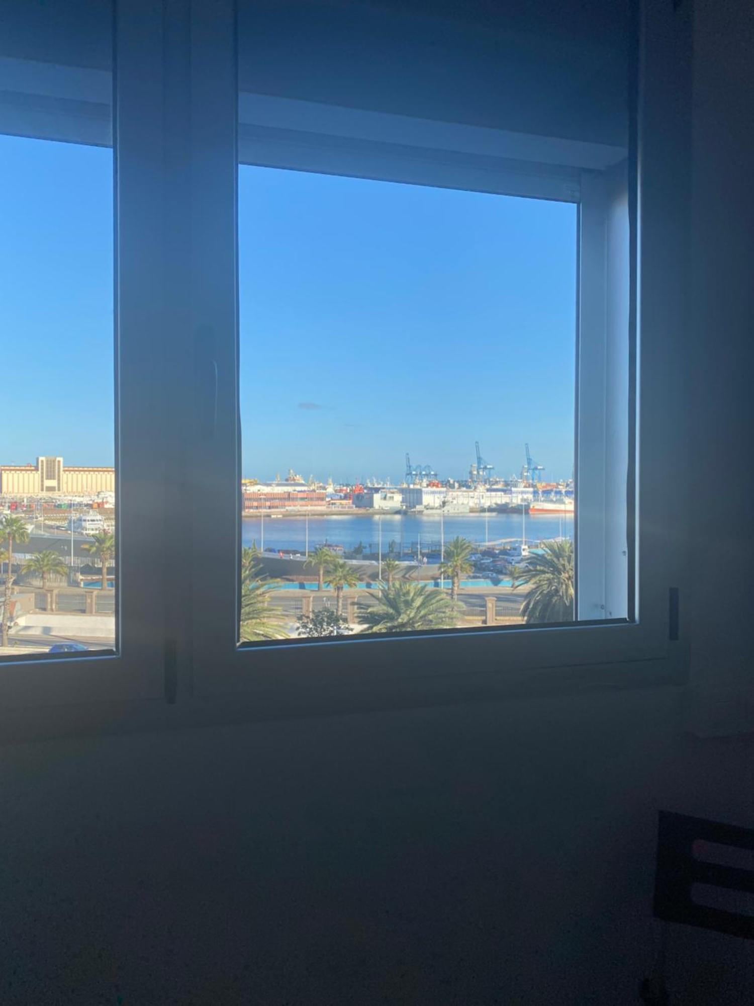 Apartment Pasarela Canteras - Playa Canteras