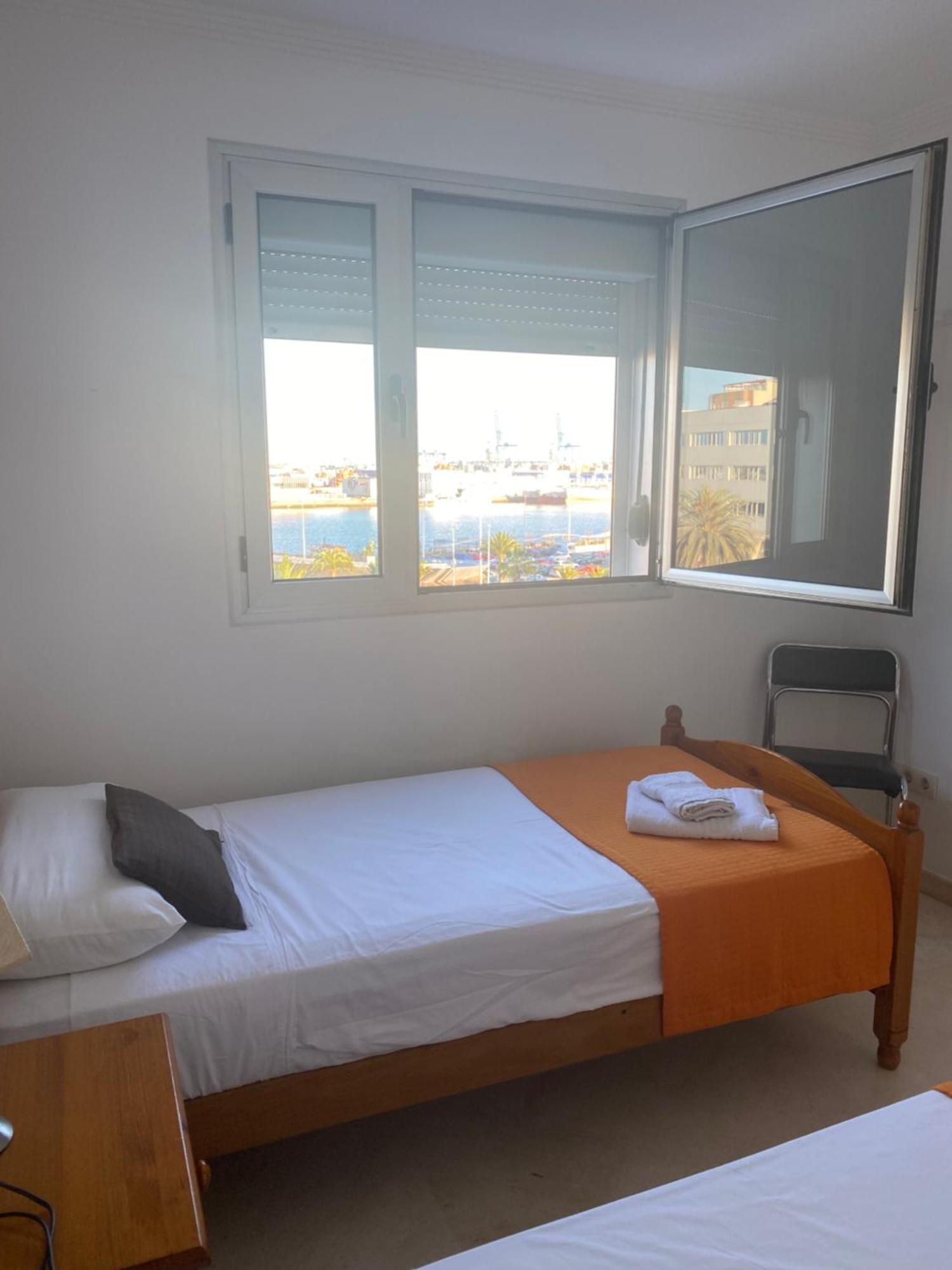 Pasarela Canteras - Playa Canteras Appartement *