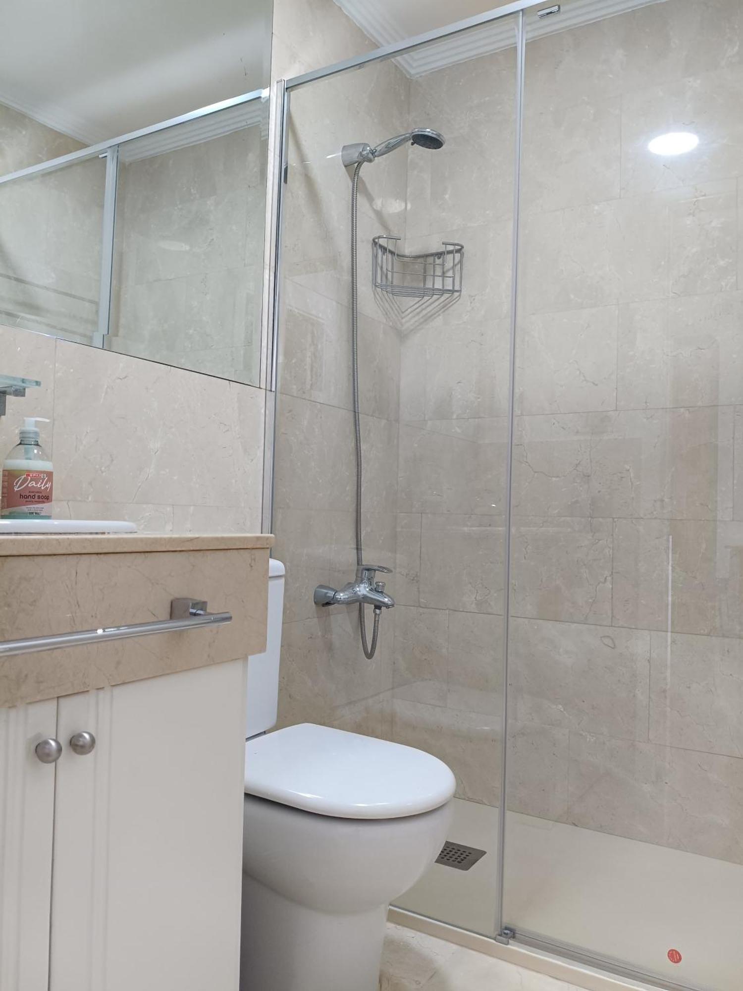 Pasarela Canteras - Playa Canteras Apartment *